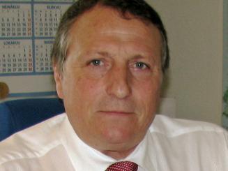 Bois : un nouveau DG pour Finnforest France